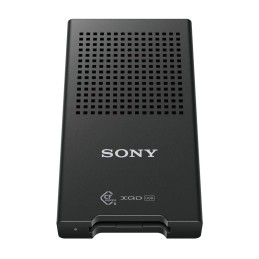 Sony MRW-G1 lettore di...