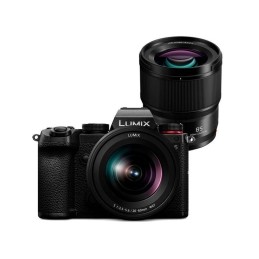 Panasonic Lumix S5+20-60+85...