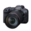 Canon Eos R5 + RF 24-105 F4 L