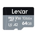 Lexar 64 Gb Microsdxc 1066X UHS-I