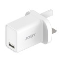 Joby carica da parete 12W Usb A 2.4