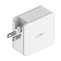 Joby carica da parete 42W Dual output