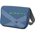 Lowepro Exchange Messenger sea blue