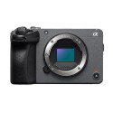 Sony FX30 + 28-105