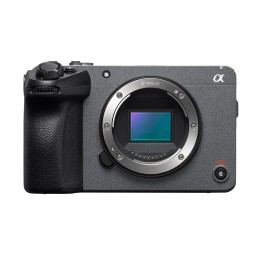 Sony FX30 + 28-105