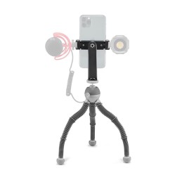 Joby Podzilla Medium Kit Gray