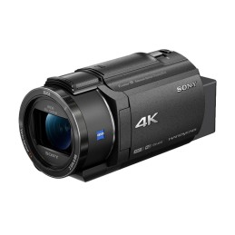 Sony FDR-AX43 videocamera 4K