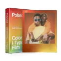 Polaroid Color Film I-Type Metallic Spectrum Edition