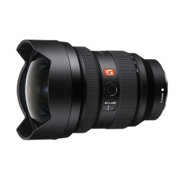 Sony 12-24 F2,8 GM FE NEX...