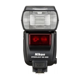 Nikon SB5000 Flash...
