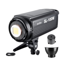 Godox SL100W illuminatore...