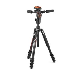 Manfrotto Befree 3-Way Live...