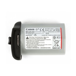 Canon LPE19 Battery pack