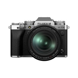 Fujifilm X-T5 + 16-80 F4 XF...