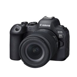 Canon Eos R6 mark II + RF...