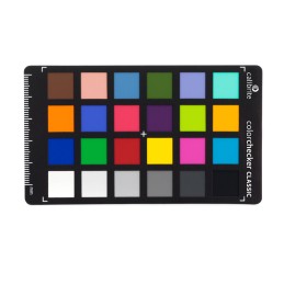 Calibrite Color Checker...