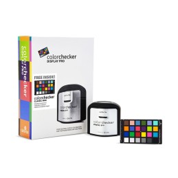 Calibrite Color Checker...