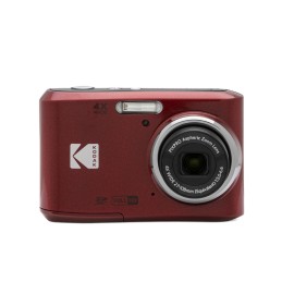 Kodak FZ45 Compact Camera Red