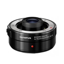 Olympus MC 2.0 Teleconverter