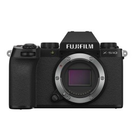 Fujifilm X-S10 Body