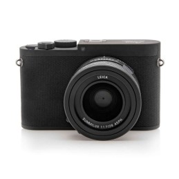 Leica Q-P type 116 19045 nero