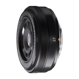 Fujifilm 27 mm F2,8 XF