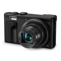 Panasonic TZ80 black