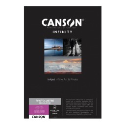 Canson Photo Lustre A3+