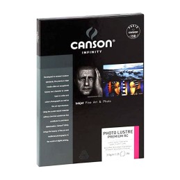 Canson Photo Lustre Rag A4