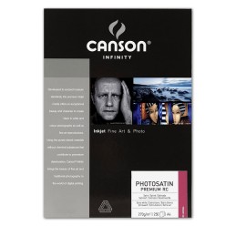 Canson Infinity Photosatin...