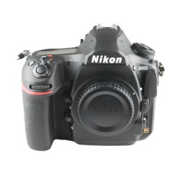 Nikon D850 corpo usato...