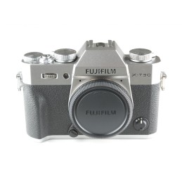 Fujifilm X-T30 silver usata...