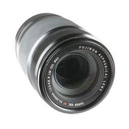 Fujifilm 55-200 F3,5-4,8 XF...