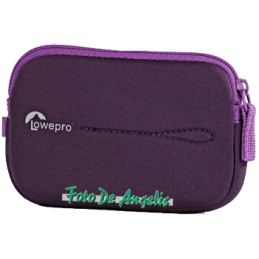 Lowepro Vail 10 purple