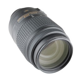 Nikon 55-300 F4,5-5,6G VR...
