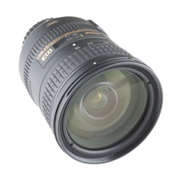 Nikon 18-200 F3,5-5,6G AF-S...