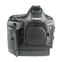 Canon Eos 1D X MARK II...