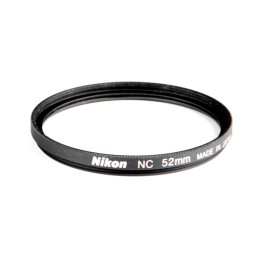Nikon D52 Neutral Color...