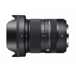 Sigma 18-50 F2,8 (C) DC DN...