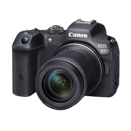 Canon Eos R7 + 18-150...