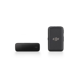 DJI MIC (1 TX + 1 RX)