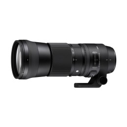 Sigma 150-600 F5-6,3 (C) DG...