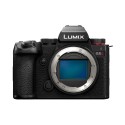 Panasonic Lumix S5 II