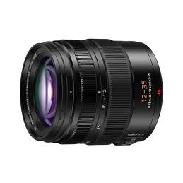 Panasonic 12-35 F2,8 DG...