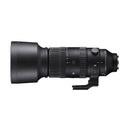 Sigma 60-600 F4,5-6,3 (S)...