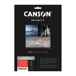 Canson Infinity Fine art...