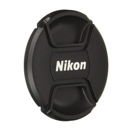 Nikon Tappo obiettivo LC-82
