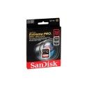 Sandisk SD 32 Gb EXTREME PRO 100 Mb/sec