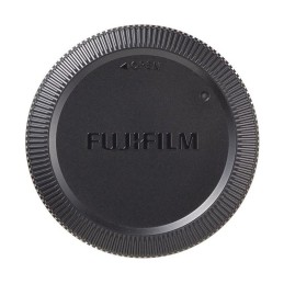 Fujifilm tappo retro...