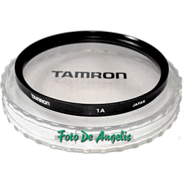 Tamron D37 filtro 1A skylight